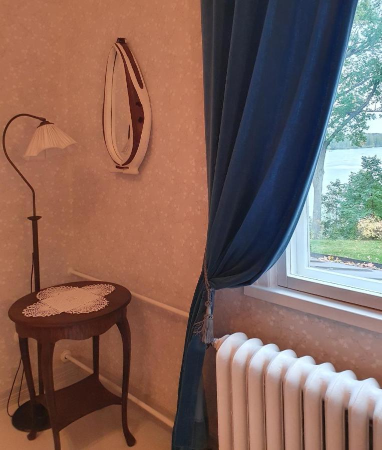 Neitsytniemen Kartanohotelli Virasoja Exterior foto