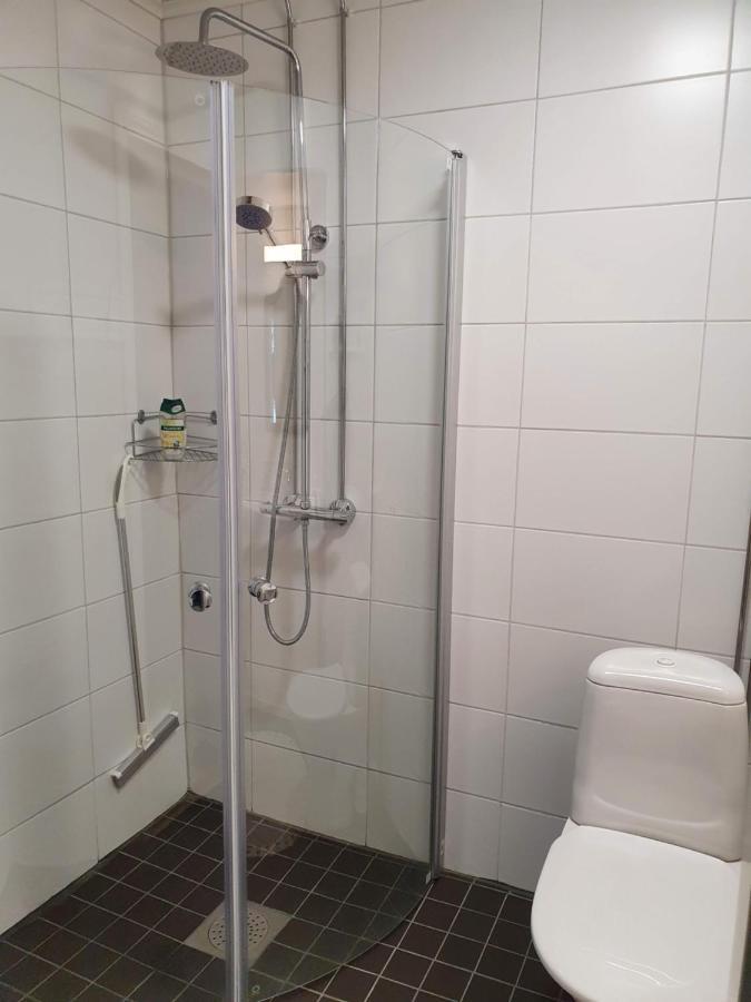 Neitsytniemen Kartanohotelli Virasoja Exterior foto