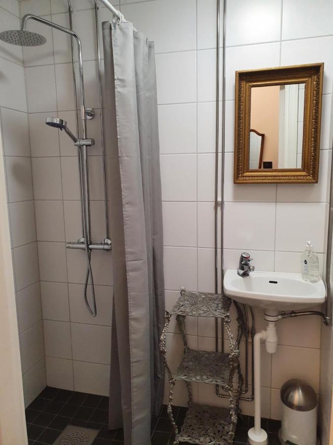 Neitsytniemen Kartanohotelli Virasoja Exterior foto